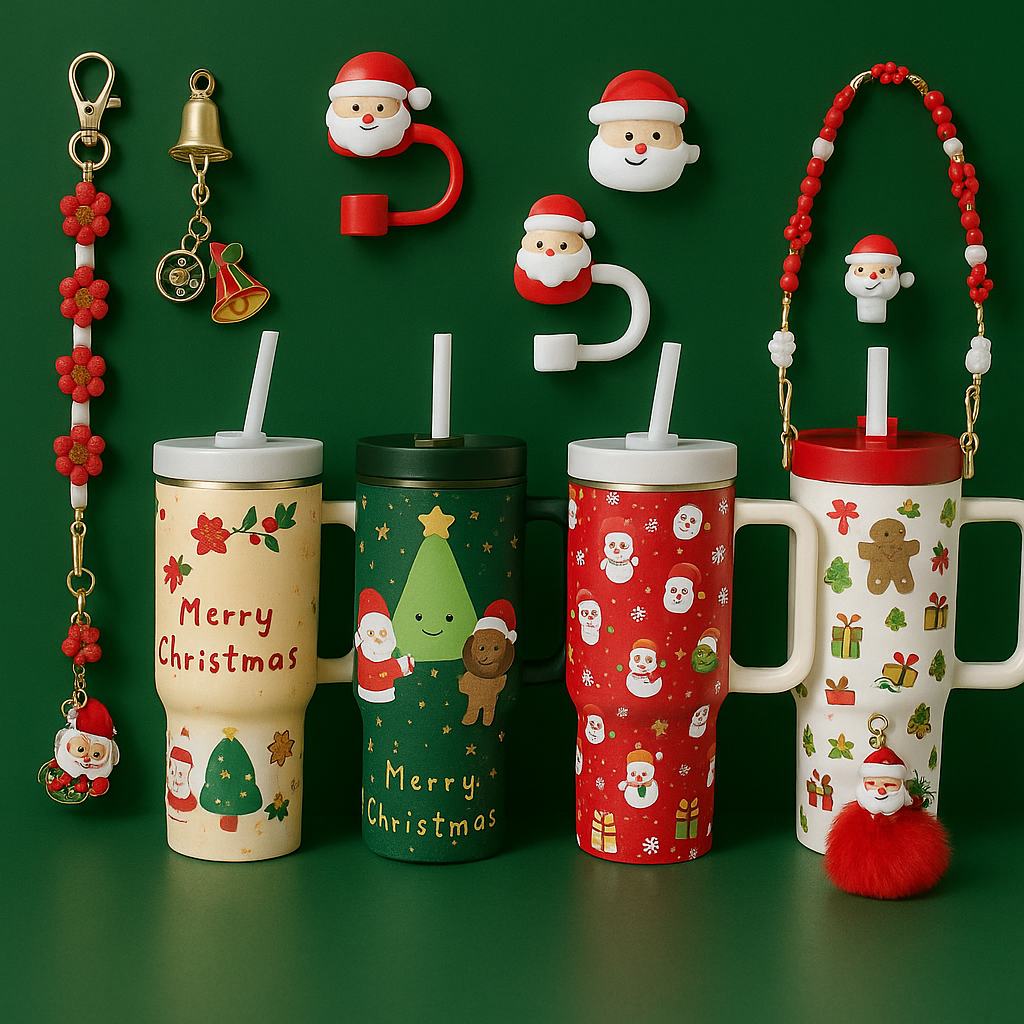 Bottly | Christmas Collection