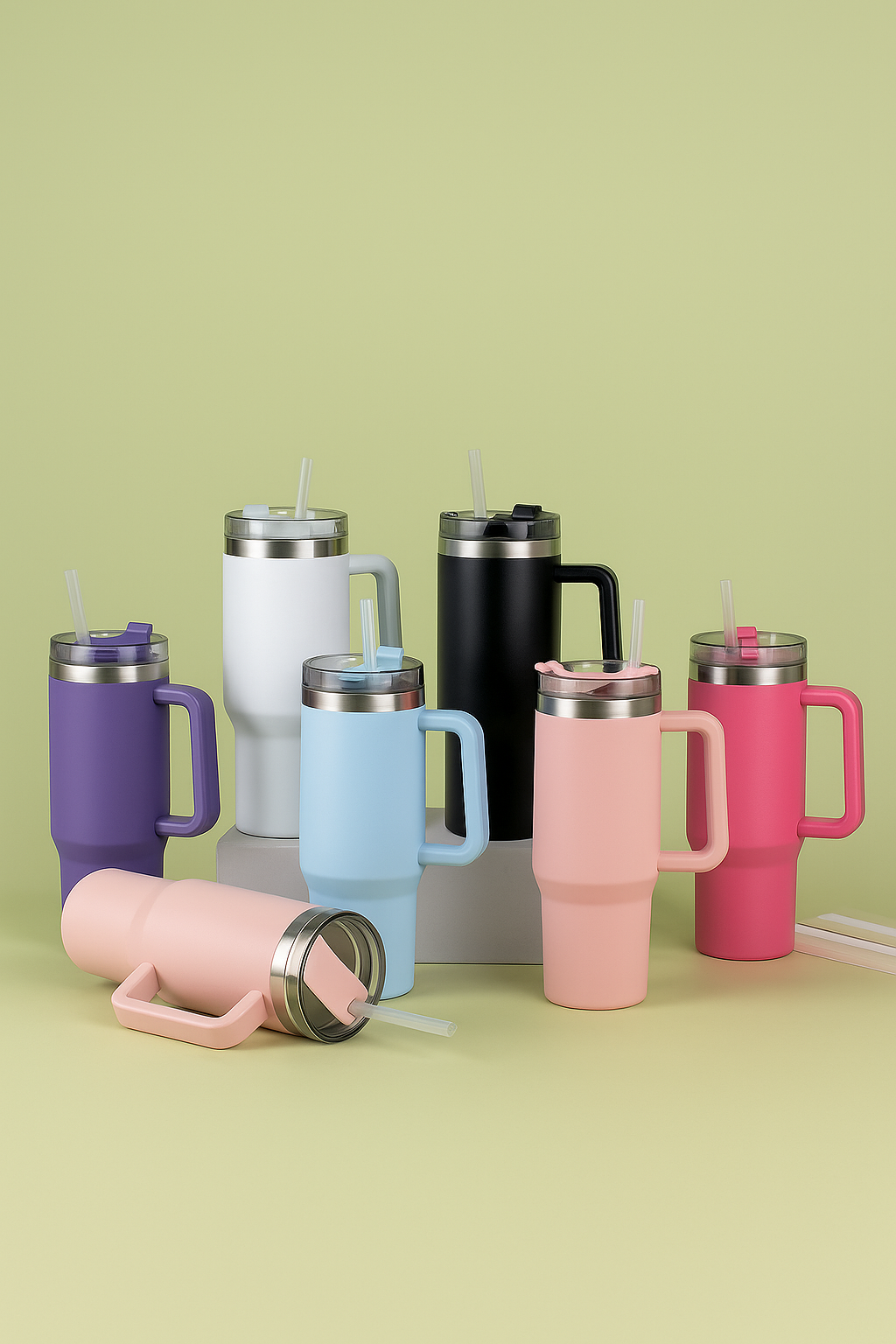Bottly | Bottles & Tumblers