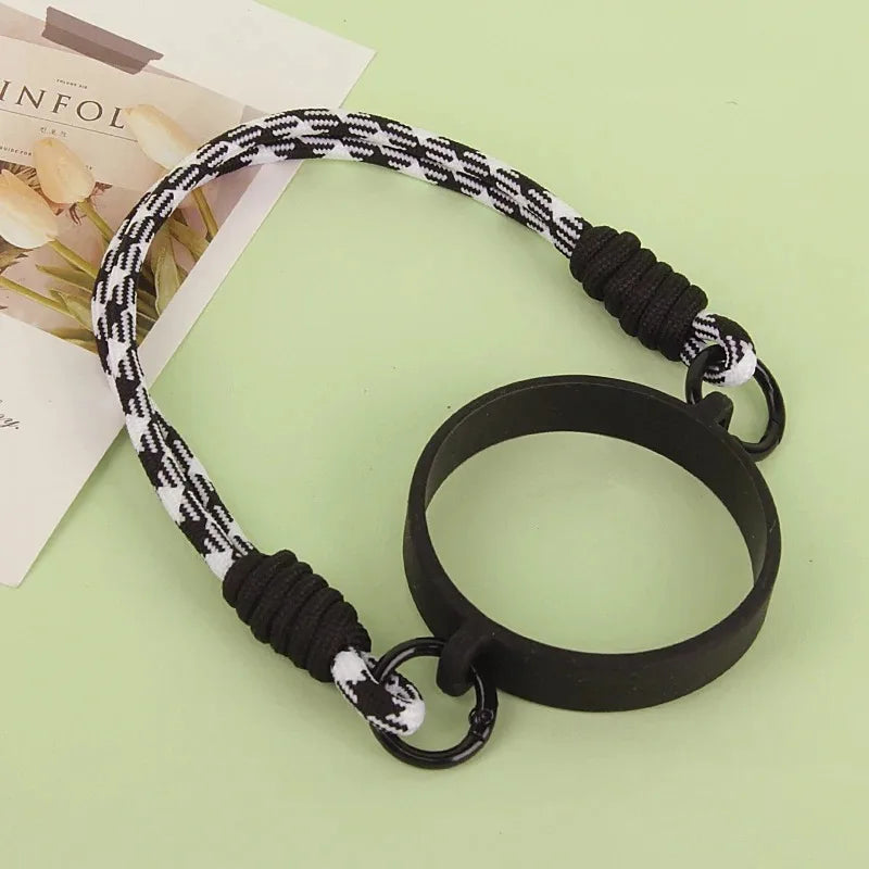 Bottly Universal Handle Strap | Comfortable & Adjustable Holder