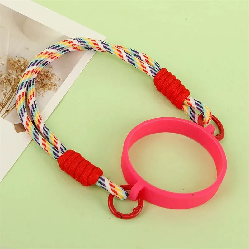 Bottly Universal Handle Strap | Comfortable & Adjustable Holder