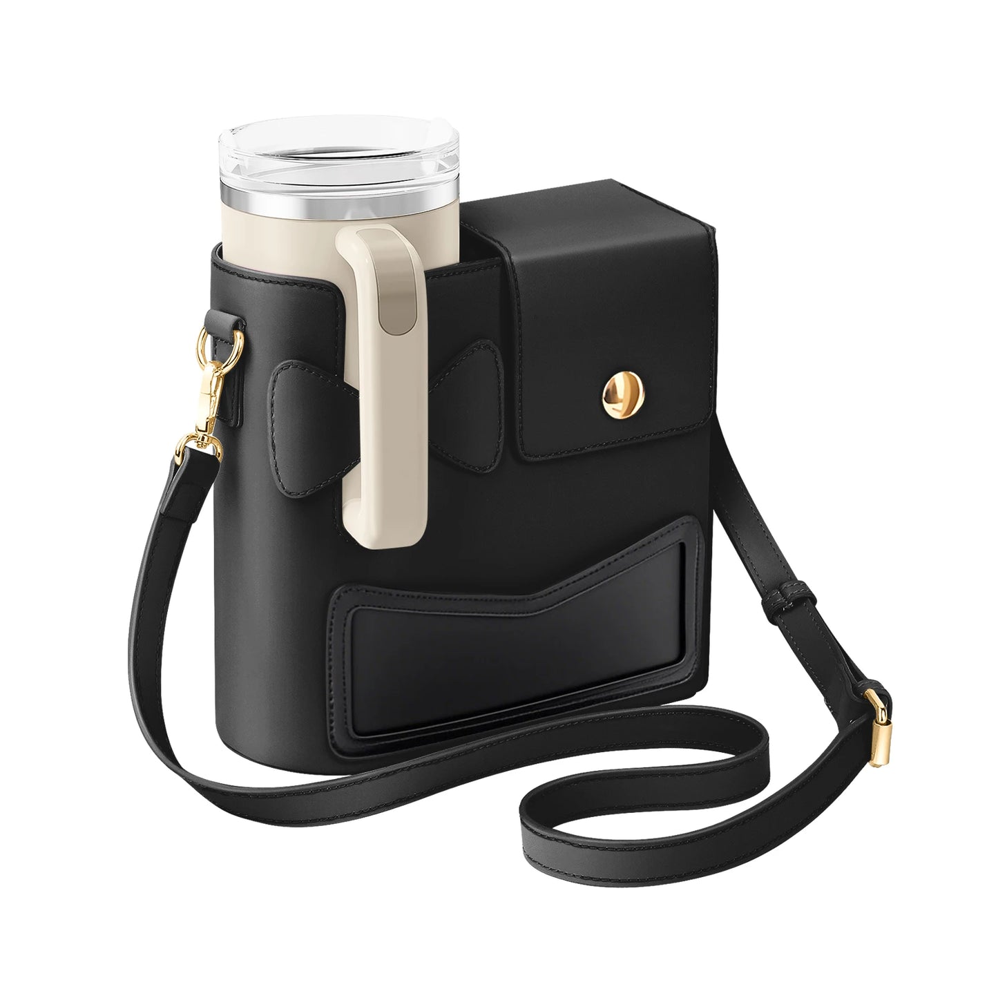 Bottly Water Bottle Crossbody Bag