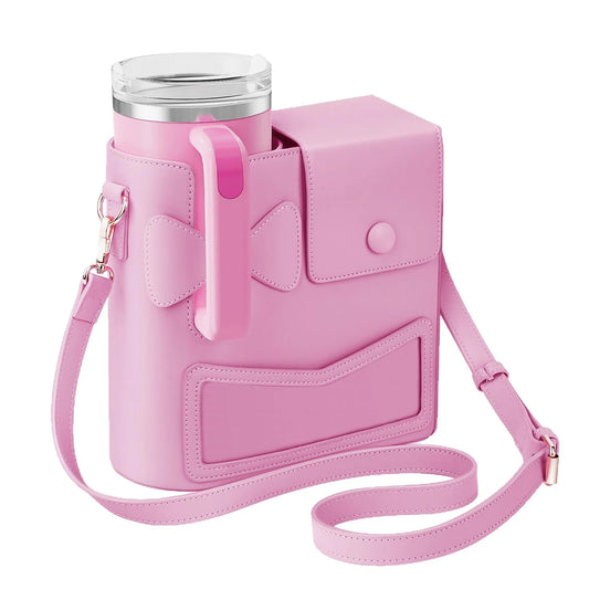 Bottly Water Bottle Crossbody Bag