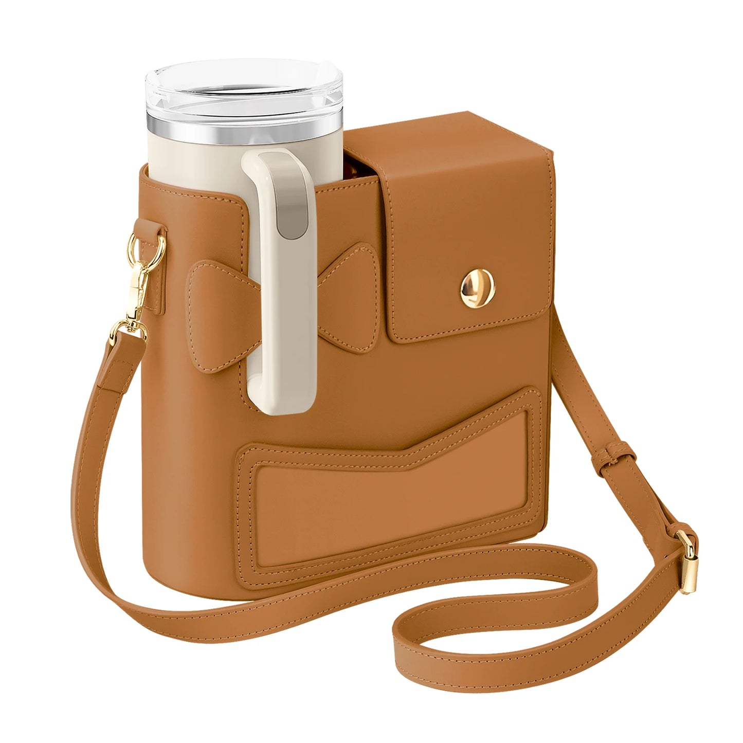 Bottly Water Bottle Crossbody Bag