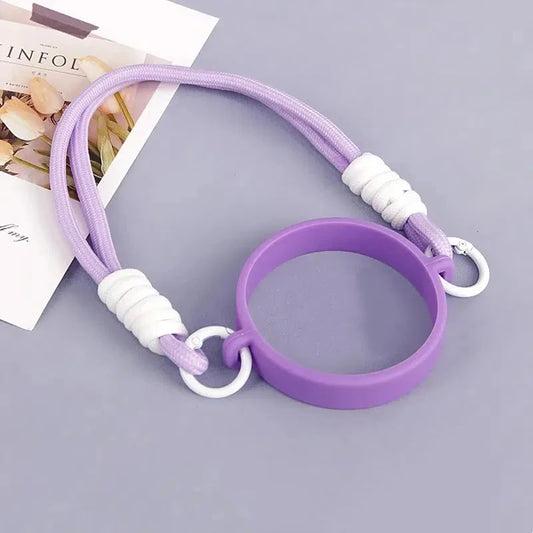 Bottly Universal Handle Strap | Comfortable & Adjustable Holder