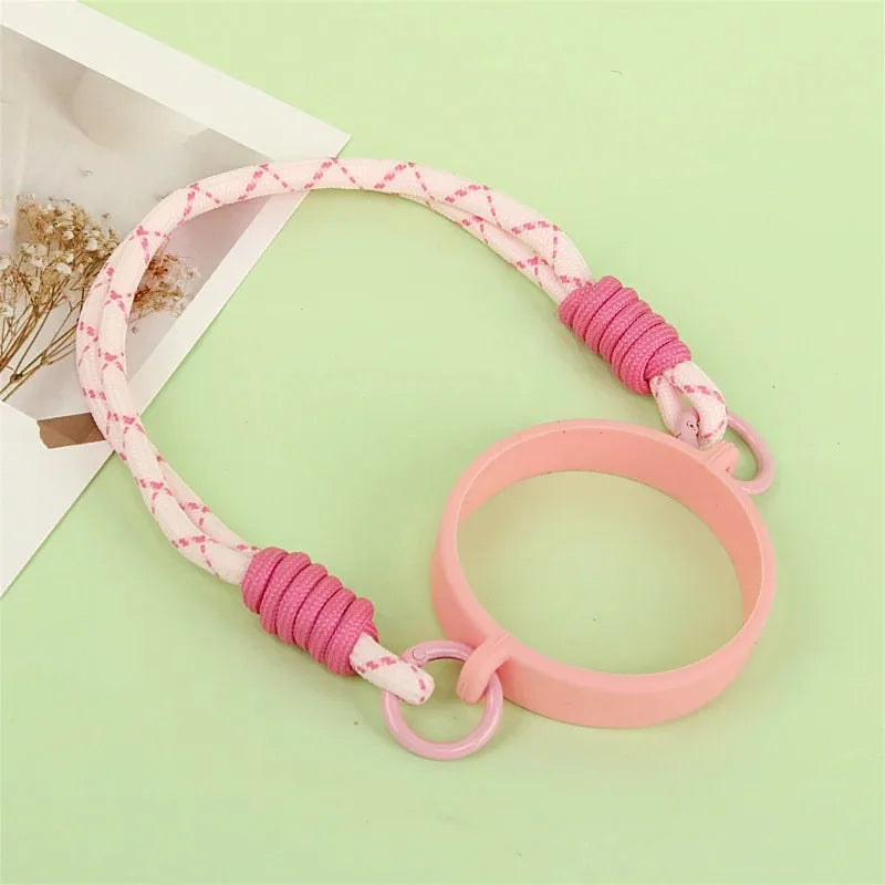 Bottly Universal Handle Strap | Comfortable & Adjustable Holder