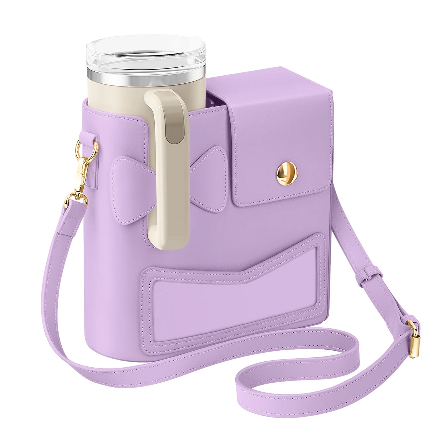 Bottly Water Bottle Crossbody Bag